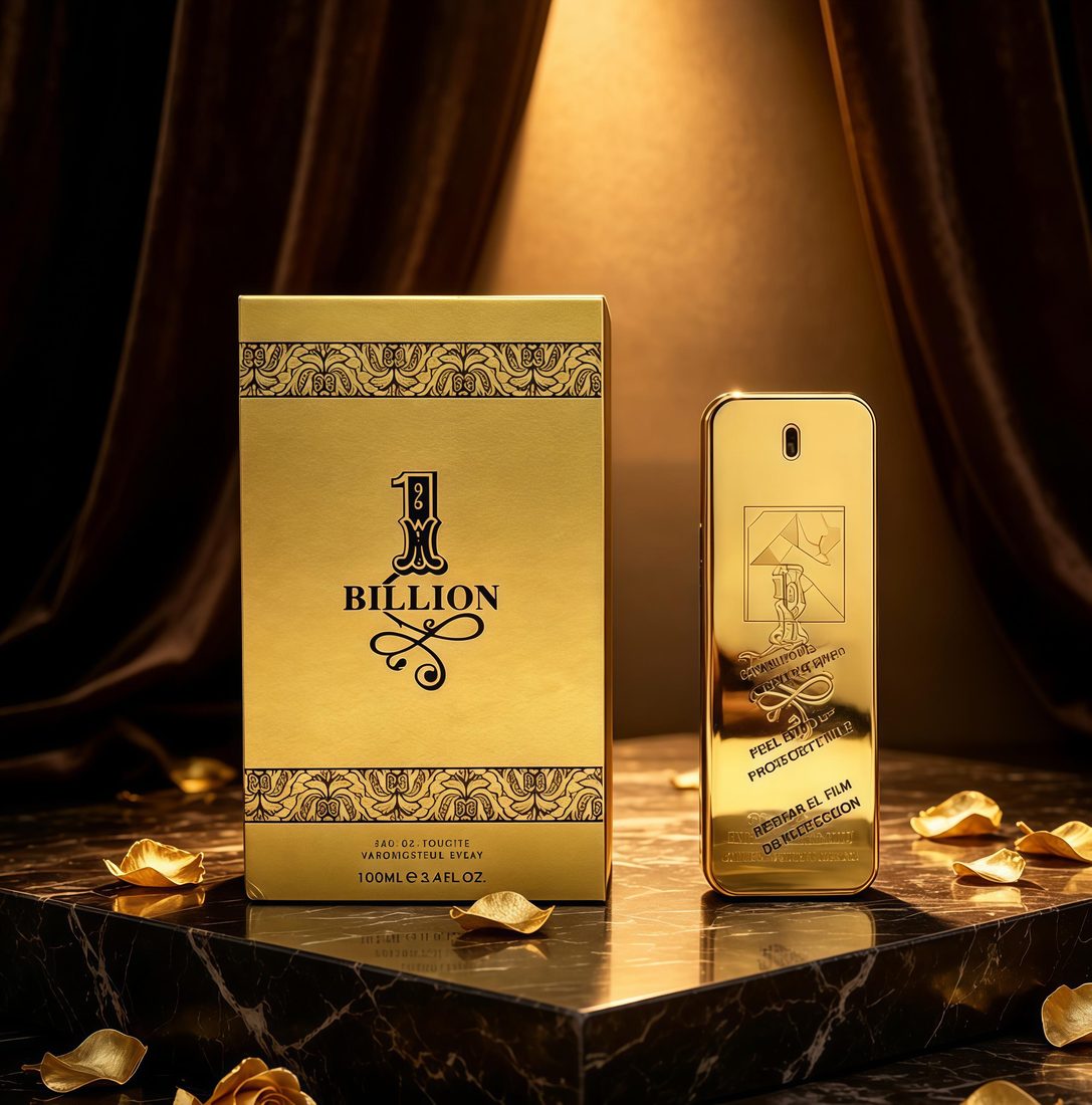 AROMA SELECTION 1 BILLION SINGLE
