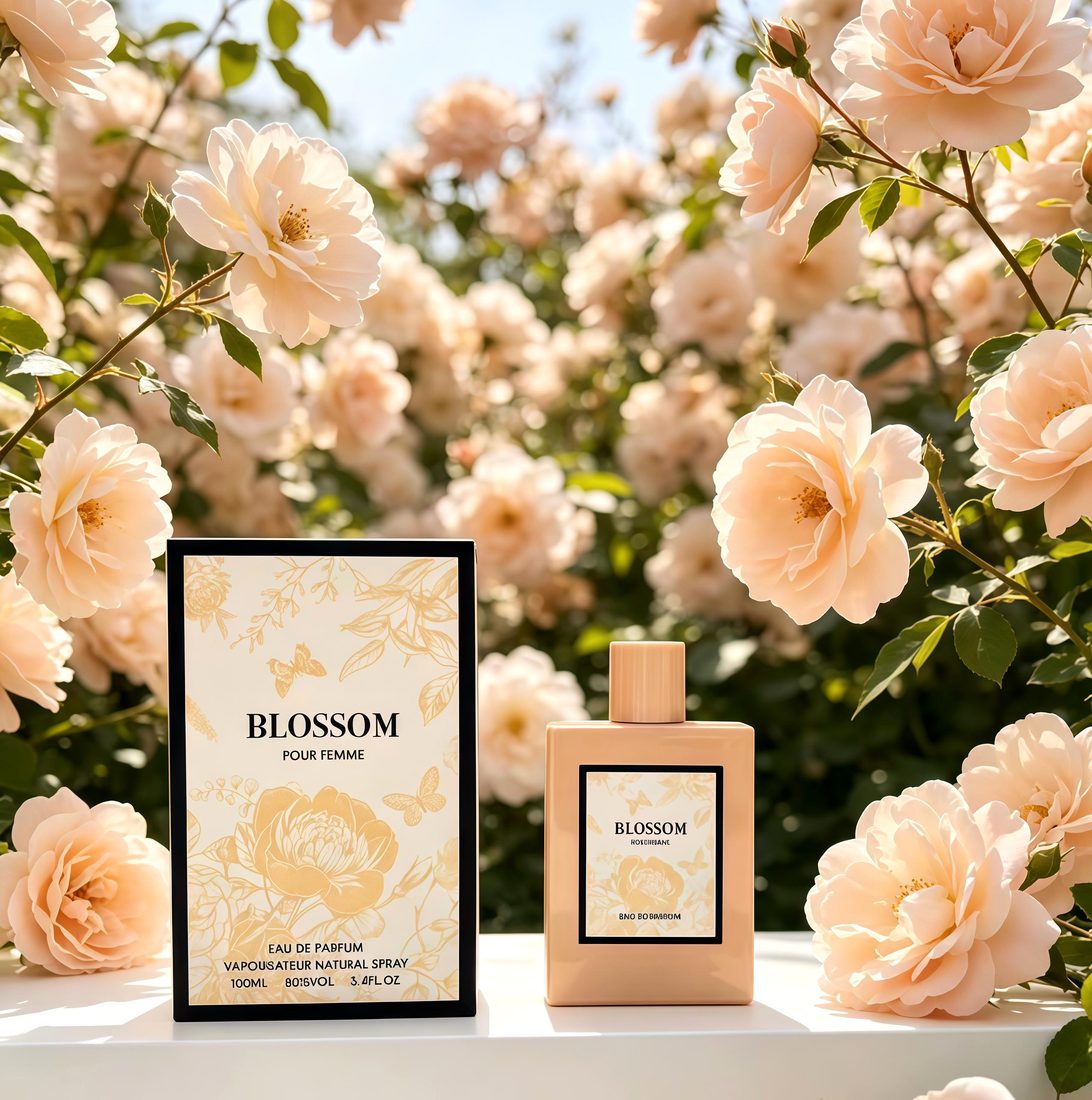 AROMA SELECTION BLOSSOM SINGLE