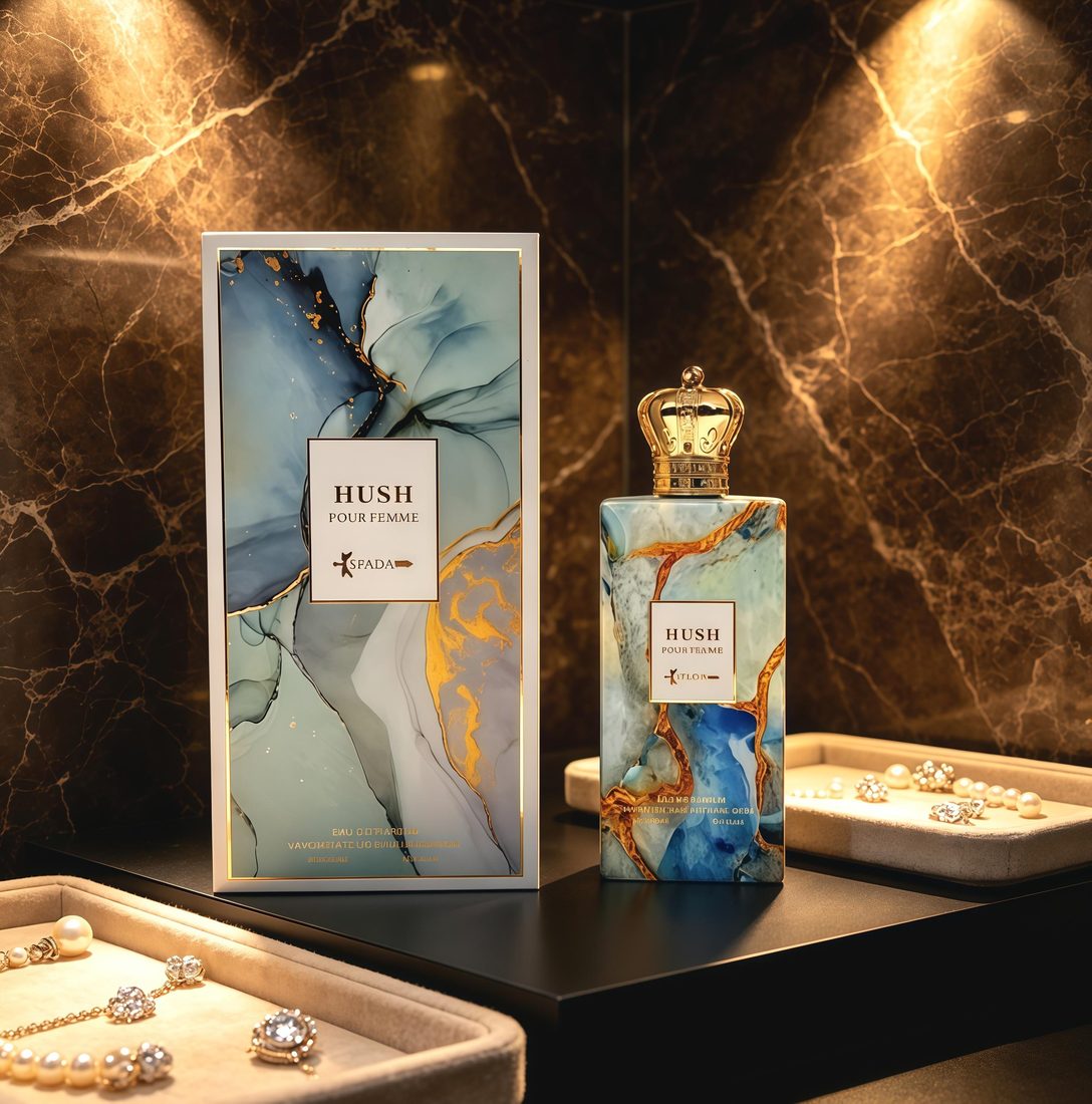 AROMA SELECTION HUSH