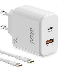 DADU DC-333B 45W charger
