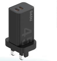 DADU DC-333B 45W charger