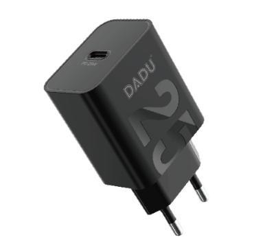 DADU DC-388 PD 25W Super Fast Mi And Oppo Oppo charger