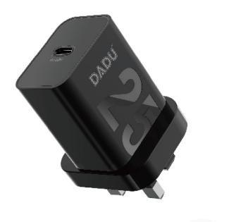 DADU DC-388 PD 25W Super Fast Mi And Oppo Oppo charger