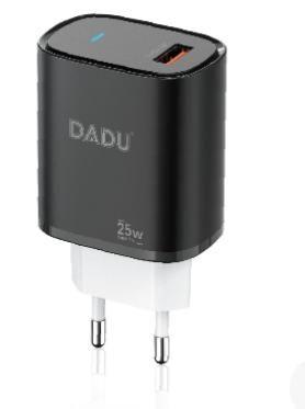 DADU DC-394 Super VOOC charger