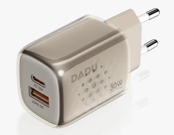 DADU DC-397 A+C 30W CE charger