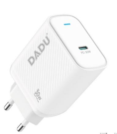 DADU DC-602 PD 30W Super Fast Mi And Oppo Oppo charger
