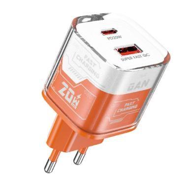 DADU DC-613 GaN 20W charger