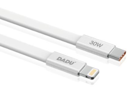 DADU DC-C277 Nylon Woven data cable
