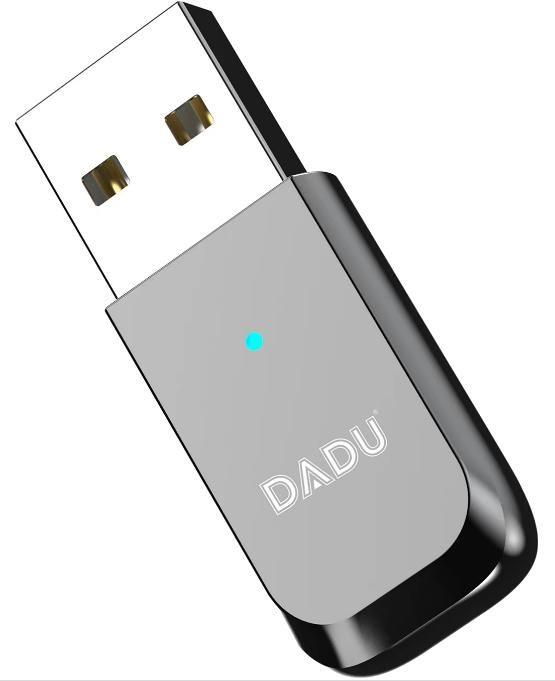 DADU DH-050 Zinc audio cable