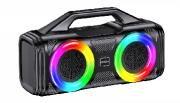 KAKUSIGA KK-3201 colorful Light wireless speaker