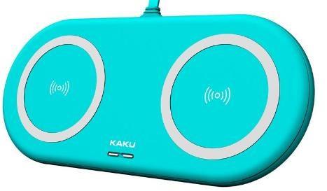 KAKUSIGA KSC-004 (10W) wireless charger