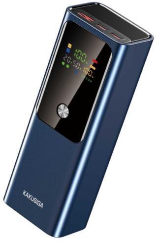 KAKUSIGA KSC-1093 100W Power Bank (20000mAh)