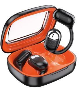 KAKUSIGA KSC-1110 true wireless BT earphone