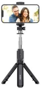 KAKUSIGA KSC-1143 portable live broadcast selfie stick