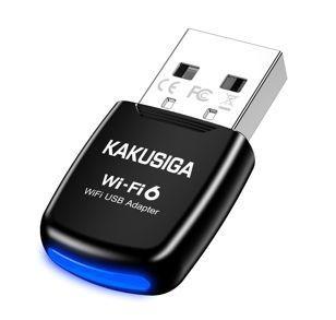 KAKUSIGA KSC-1424 WiFi6 wireless network card