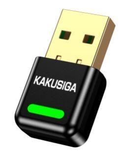 KAKUSIGA KSC-1448 USB BT5.4 Adapter