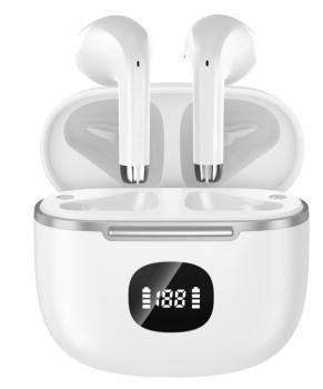 KAKUSIGA KSC-1461 true wireless BT earphone