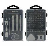 KAKUSIGA KSC-1491 114-in-1 screwdriver set