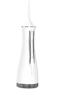 KAKUSIGA KSC-1559 Integrated Electric Oral Irrigator