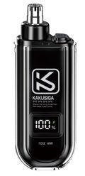 KAKUSIGA KSC-1560 Nose Hair Trimmer