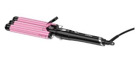 KAKUSIGA KSC-1570 Large Wave Curling Iron （EU）