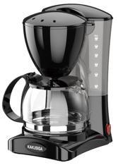 KAKUSIGA KSC-1584 Drip Coffee Maker（EU）