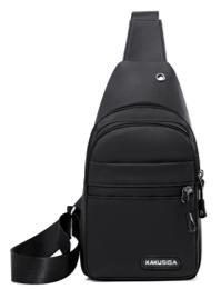 KAKUSIGA KSC-1585 Multifunctional Chest Bag