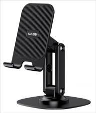 KAKUSIGA KSC-1715 Dual-Axis Rotating Desktop Stand