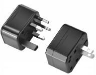 KAKUSIGA KSC-174 (2.4A) global connect conversion plug