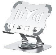 KAKUSIGA KSC-1742 All-Metal Folding Tabletop Stand