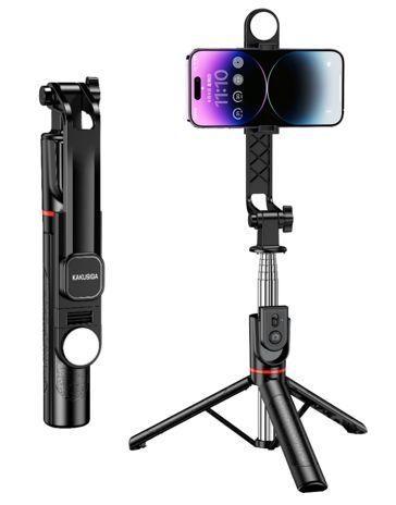 KAKUSIGA KSC-1750 Live Streaming Stand