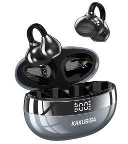 KAKUSIGA KSC-1890 BT 6.0 clip-on true wireless earphone