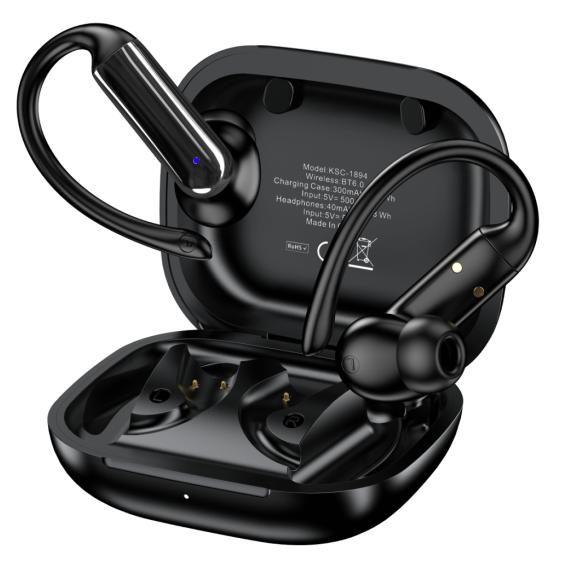 KAKUSIGA KSC-1894 BT 6.0 open-type wireless earphone