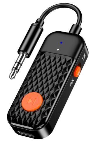 KAKUSIGA KSC-1997 AUX BT audio receiver/ transmitter