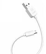 KAKUSIGA KSC-332 charging data cable (Lightning)(L=2m)