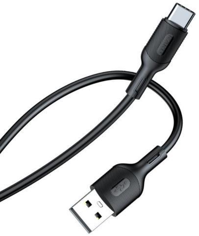 KAKUSIGA KSC-535 smart fast charging data cable (Lightning) (separate packaging) MOQ 1000PCS/Carton Per Color