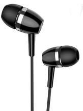 KAKUSIGA KSC-659 universal wire control earphone with mic (3.5mm)