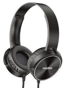 KAKUSIGA KSC-703 wired headphone