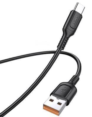 KAKUSIGA KSC-805 charging data cable 1 meter (Lightning) (Separate packing) MOQ 1000PCS/Carton Per Color