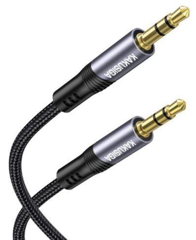 KAKUSIGA KSC-894 AUX audio cable (3.5mm)