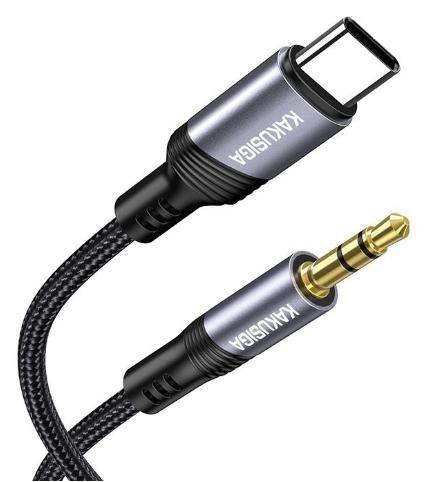 KAKUSIGA KSC-894 AUX audio cable (3.5mm)