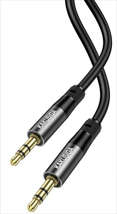 KAKUSIGA KSC-895 AUX audio cable (3.5mm)