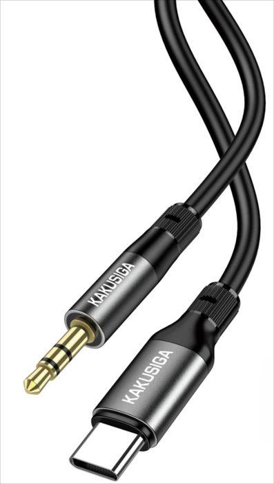 KAKUSIGA KSC-895 AUX audio cable (3.5mm)