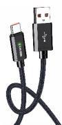 KAKUSIGA KSC-967 smart charging data cable (Lightning)
