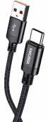 KAKUSIGA KSC-970 smart charging data cable (Lightning) (Separate packing) MOQ 1000PCS /Carton Per Color