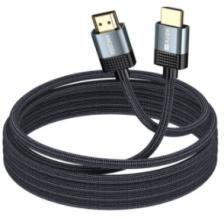 KAKUSIGA KSC-983 WANXIANG HDTV 2.0 male to male 4K high definition data cable (1M)
