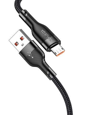 KAKUSIGA KSC-991 fast charging data cable (Lightning)