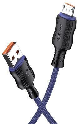 KAKUSIGA KSC-996 smart charging data cable(Lightning)(L=2M)