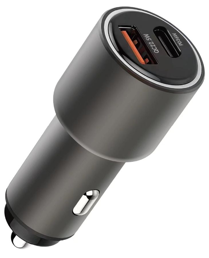 KF SENIOR CH-158 Car charger