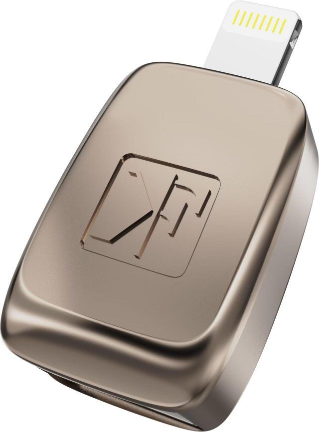 KF SENIOR OTG Adapter